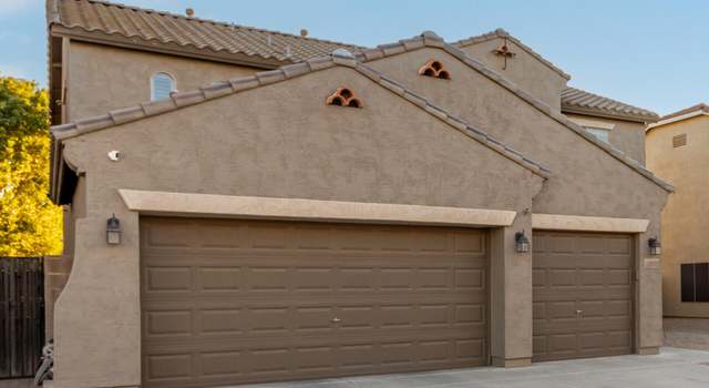 Photo of 11867 W Grant St, Avondale, AZ 85323