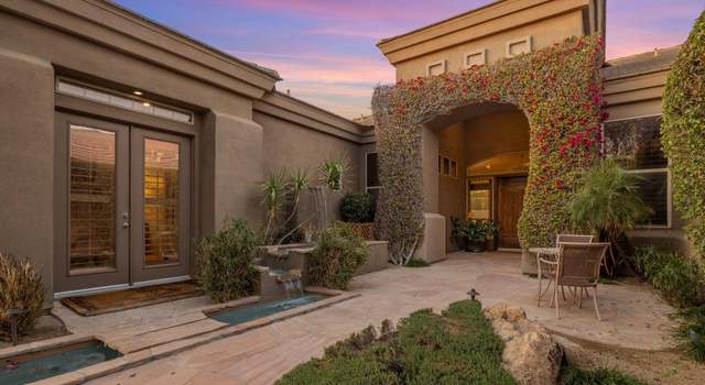 Property at 10886 E Ludlow Dr, Scottsdale, AZ 85255, 4 beds, 4.5 baths