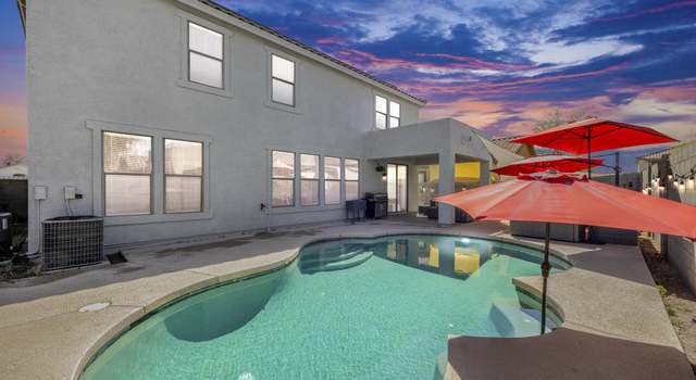 Photo of 17916 N 183rd Ave, Surprise, AZ 85374