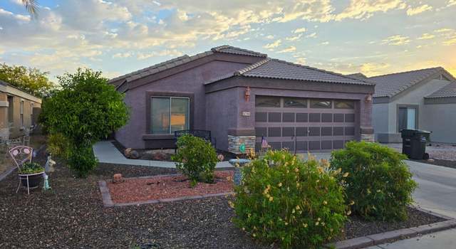 Photo of 12746 W Myer Ln, El Mirage, AZ 85335