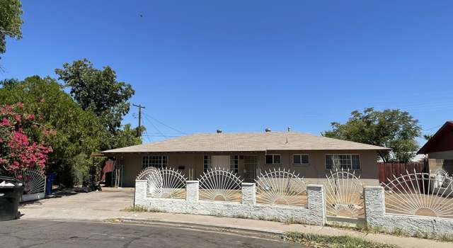 Photo of 1800 E Nielson Ave, Mesa, AZ 85204