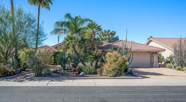Photo of 13739 W Pennystone Dr, Sun City West, AZ 85375