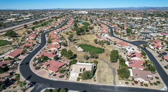 Photo of 13739 W Pennystone Dr, Sun City West, AZ 85375