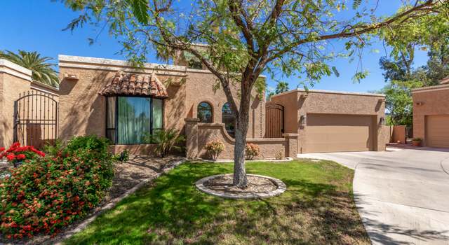 Photo of 1018 E BECKER Ln, Phoenix, AZ 85020