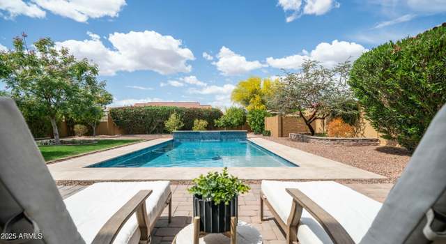 Photo of 8340 E Jensen Cir, Mesa, AZ 85207