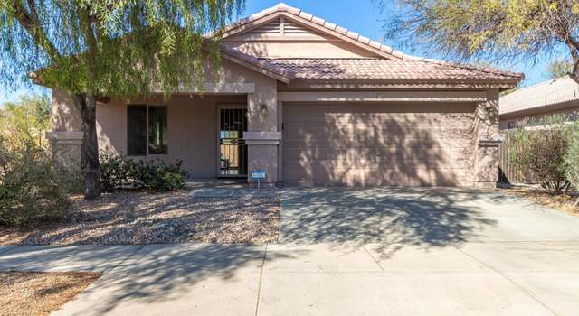 Photo of 17268 W Apache St, Goodyear, AZ 85338