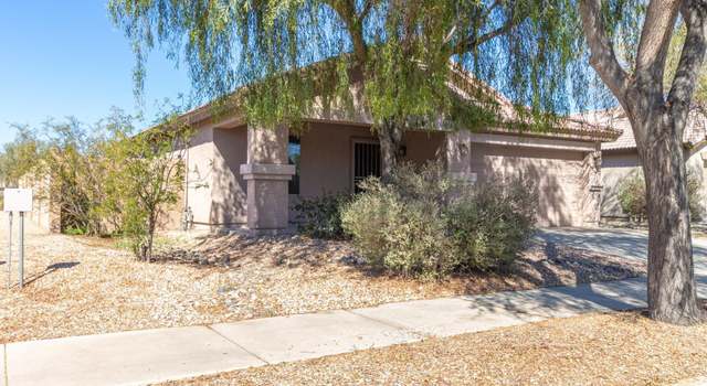 Photo of 17268 W Apache St, Goodyear, AZ 85338