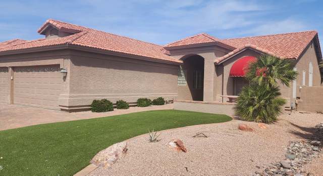 Photo of 24643 S Ribbonwood Dr, Sun Lakes, AZ 85248