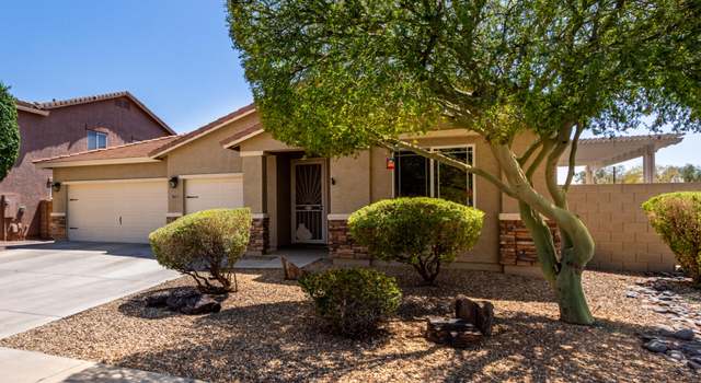 Photo of 18651 W Onyx Ave, Waddell, AZ 85355