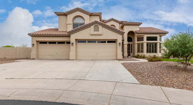 Photo of 9825 E Gary St, Mesa, AZ 85207