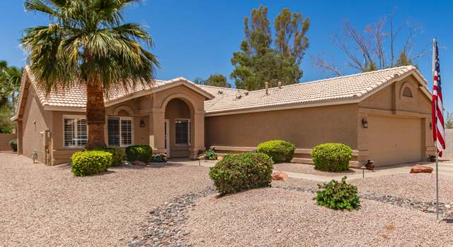 Photo of 23602 S Desert Dance Ct, Sun Lakes, AZ 85248