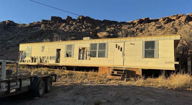 Photo of 1026 Bluff Dr, Holbrook, AZ 86025