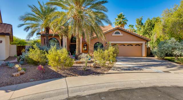 Photo of 3416 E Squawbush Pl, Phoenix, AZ 85044