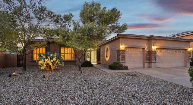Photo of 14490 W LA Reata Ave, Goodyear, AZ 85395