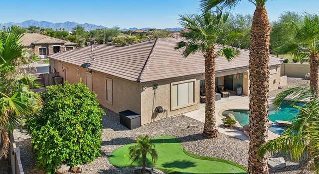 Photo of 14490 W LA Reata Ave, Goodyear, AZ 85395