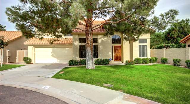 Photo of 218 W Lisa Ln, Tempe, AZ 85284