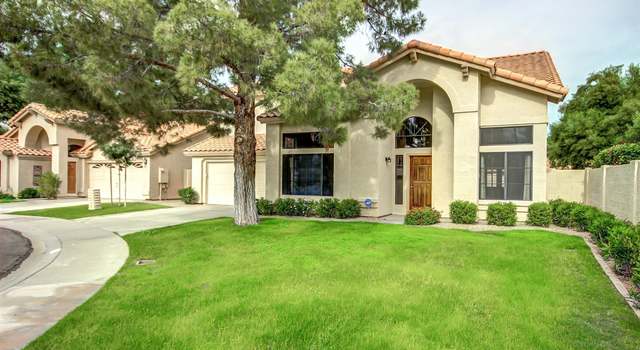 Photo of 218 W Lisa Ln, Tempe, AZ 85284