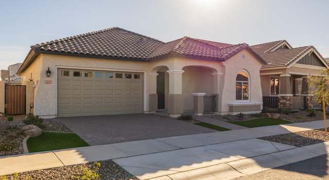 Photo of 4275 E Bernice St E, Gilbert, AZ 85295