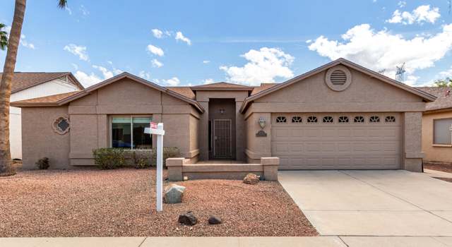 Photo of 10765 W Laurie Ln, Peoria, AZ 85345
