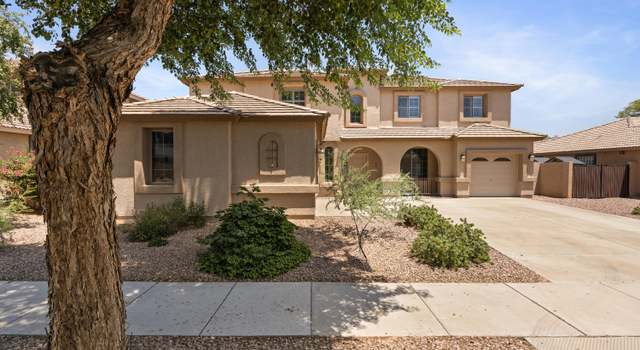 Photo of 13580 W Boca Raton Rd, Surprise, AZ 85379