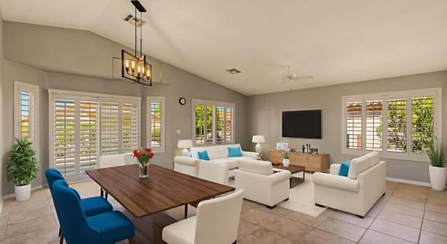 Photo of 4674 E Alfalfa Dr, Gilbert, AZ 85298