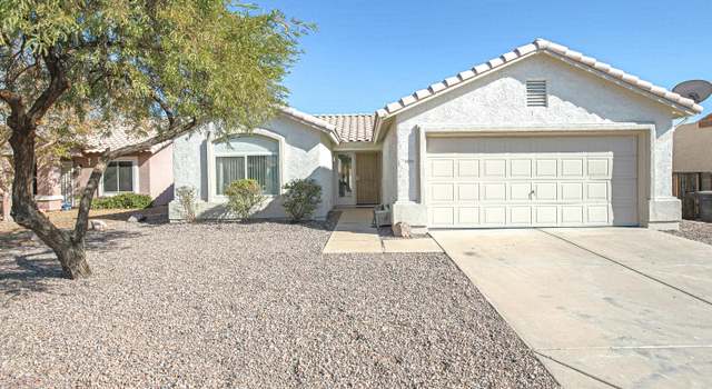 Photo of 8891 N 114th Dr, Peoria, AZ 85345