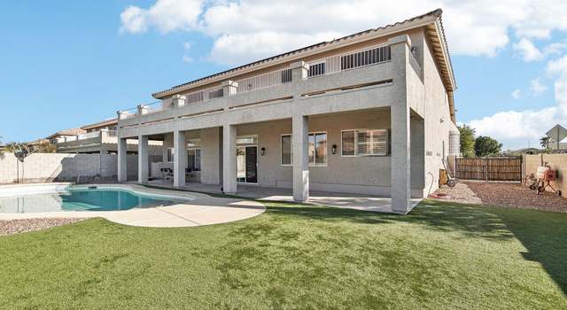 Photo of 7318 W Paso Trl, Peoria, AZ 85383