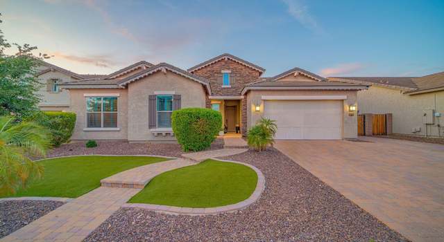 Photo of 9388 W Cashman Dr, Peoria, AZ 85383