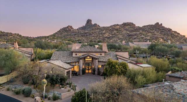 Photo of 27914 N 100th Pl, Scottsdale, AZ 85262