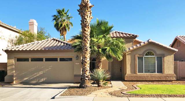 Photo of 4795 W Buffalo St, Chandler, AZ 85226