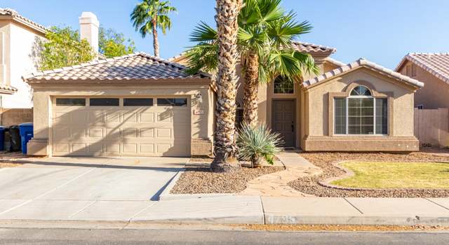 Photo of 4795 W Buffalo St, Chandler, AZ 85226