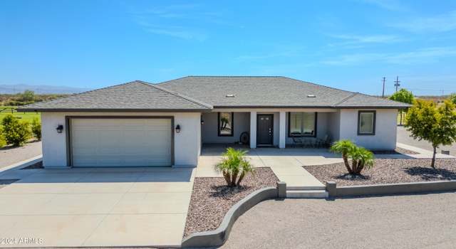 Photo of 41893 N Bonanza Ln, San Tan Valley, AZ 85140