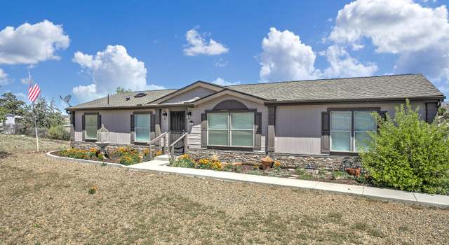 Photo of 14050 E Lazy River Dr, Dewey, AZ 86327