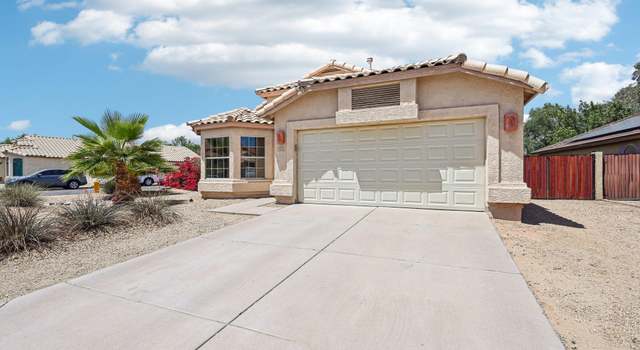 Photo of 12626 W Windsor Ave, Avondale, AZ 85392
