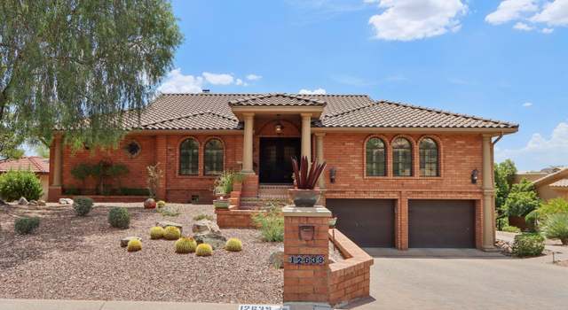 Photo of 12639 N Sumac Dr, Fountain Hills, AZ 85268