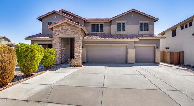 Photo of 225 N 236th Ave, Buckeye, AZ 85396