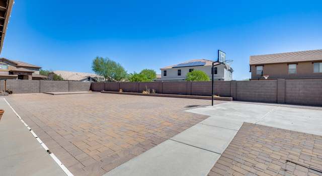 Photo of 225 N 236th Ave, Buckeye, AZ 85396