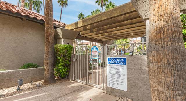 Photo of 10017 E Mountain View Road -- #1045, Scottsdale, AZ 85258