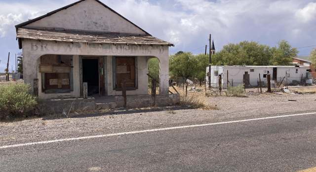 Photo of 2272 S Bowie Ave, Solomon, AZ 85551