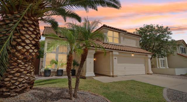 Photo of 4043 N Ranier --, Mesa, AZ 85215