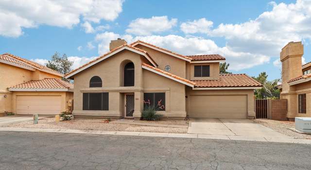 Photo of 1344 N Brittany Ln, Gilbert, AZ 85233