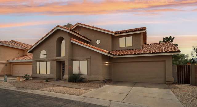 Photo of 1344 N Brittany Ln, Gilbert, AZ 85233