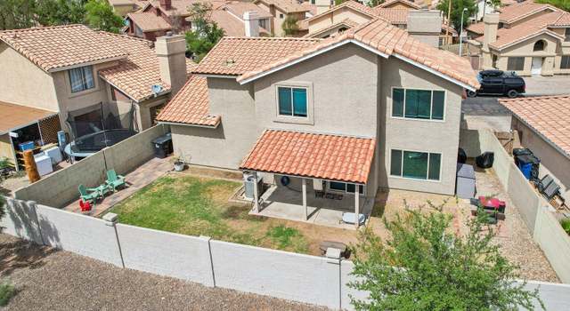 Photo of 1344 N Brittany Ln, Gilbert, AZ 85233