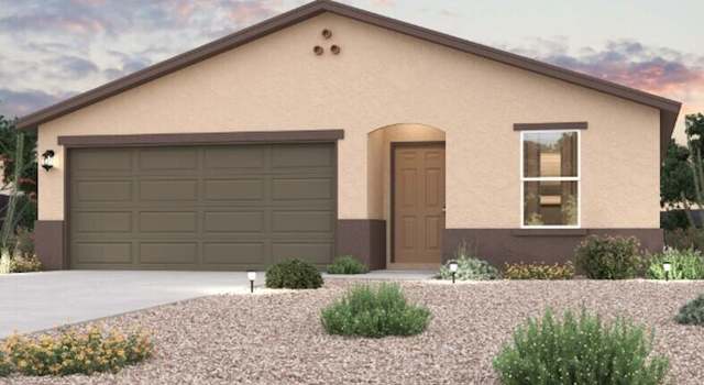 Photo of 15960 S Bentley Dr, Arizona City, AZ 85123