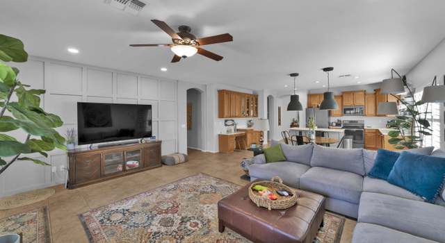 Photo of 44191 W Sedona Trl, Maricopa, AZ 85139