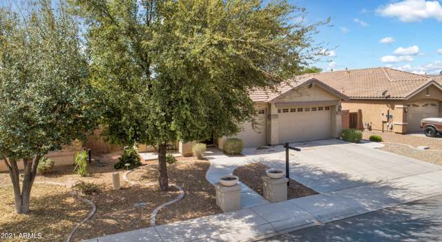 Photo of 44191 W Sedona Trl, Maricopa, AZ 85139