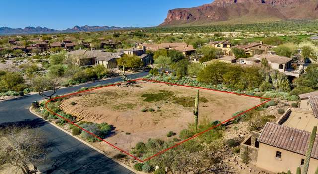 Photo of 8692 E Lost Gold Cir #20, Gold Canyon, AZ 85118