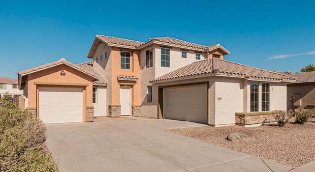 Photo of 7244 W Park St, Laveen, AZ 85339