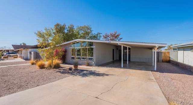 Photo of 1660 W 7th Pl, Mesa, AZ 85201