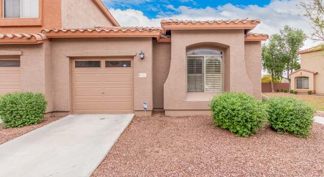 Photo of 2600 E Springfield Pl #10, Chandler, AZ 85286